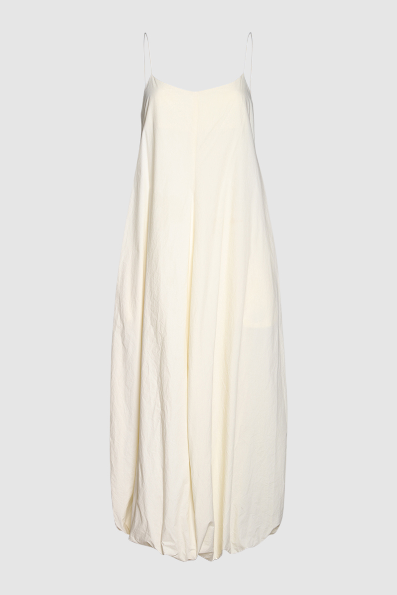 Anais Cotton Maxi Dress