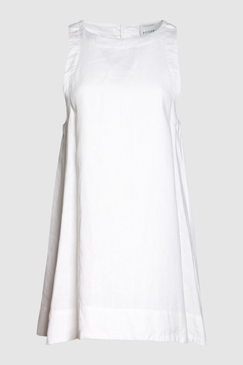 Poppy Mini Dress