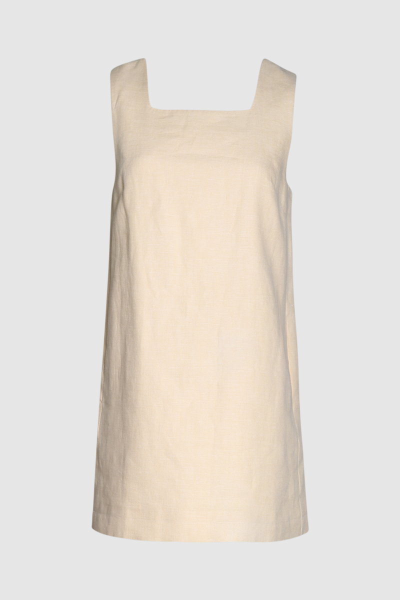 Rio Shift Dress