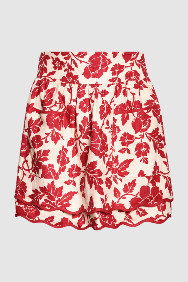 Romeo Apron