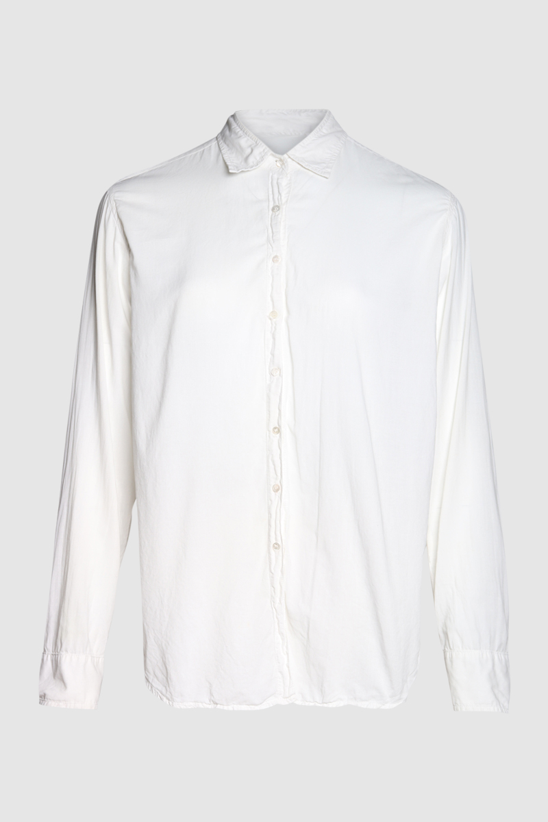 White Beau Shirt