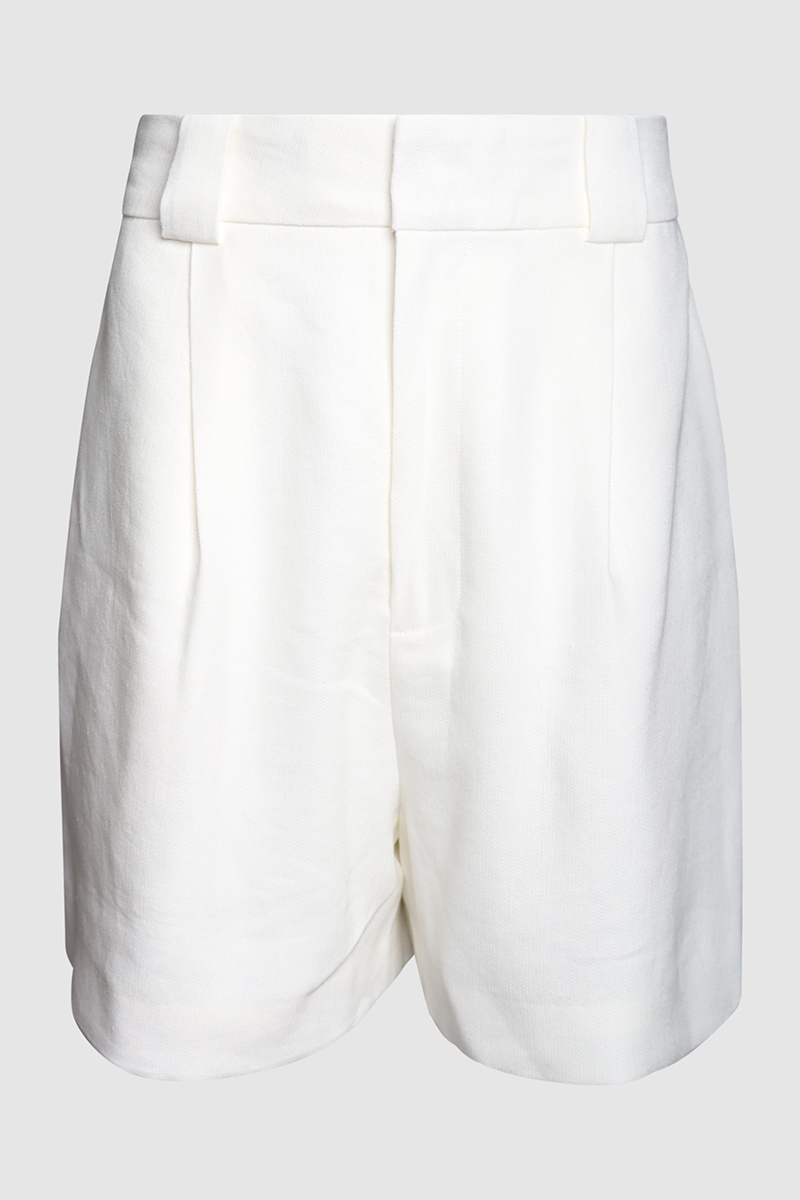 Dorian Tailored Short