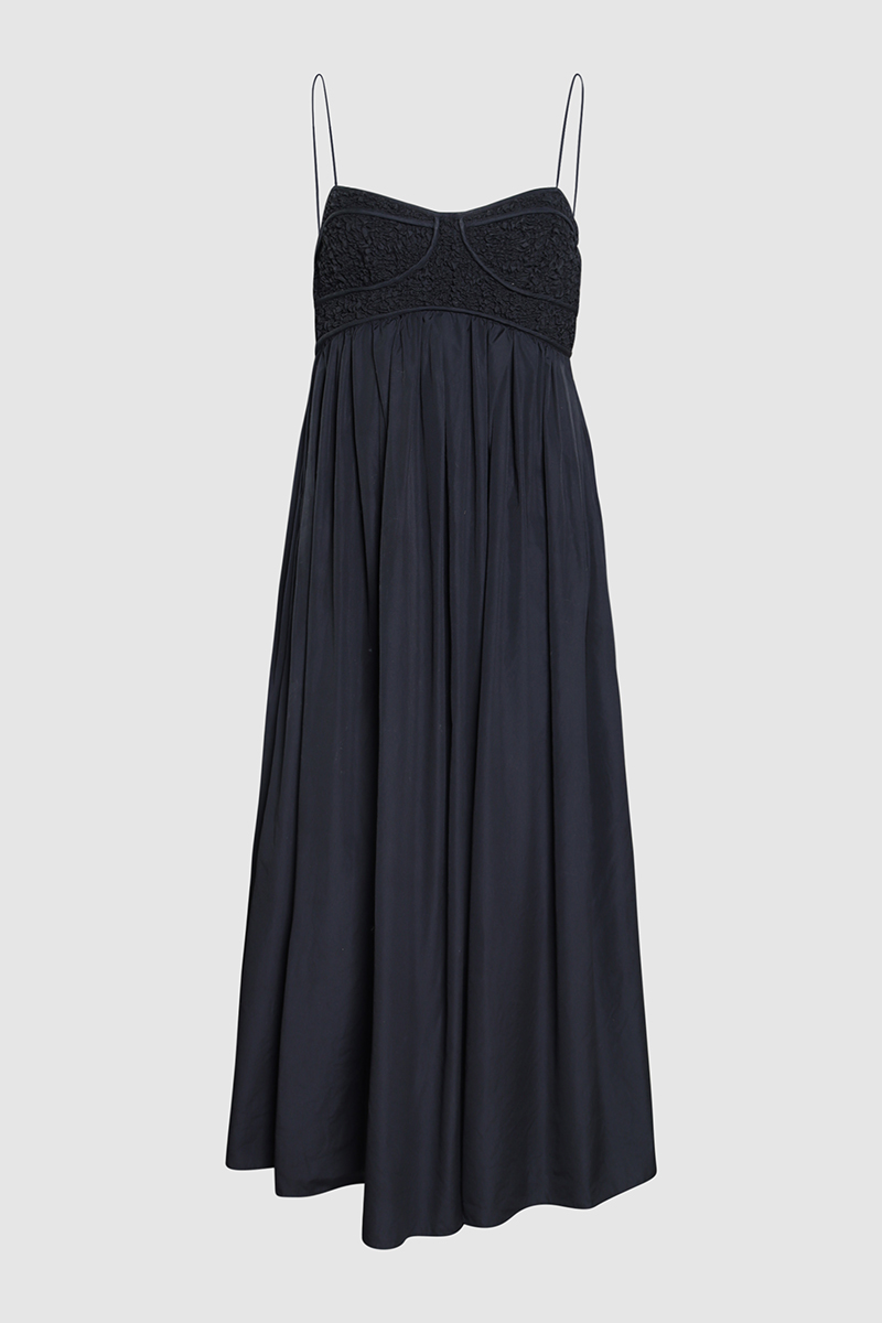 Heather Dress