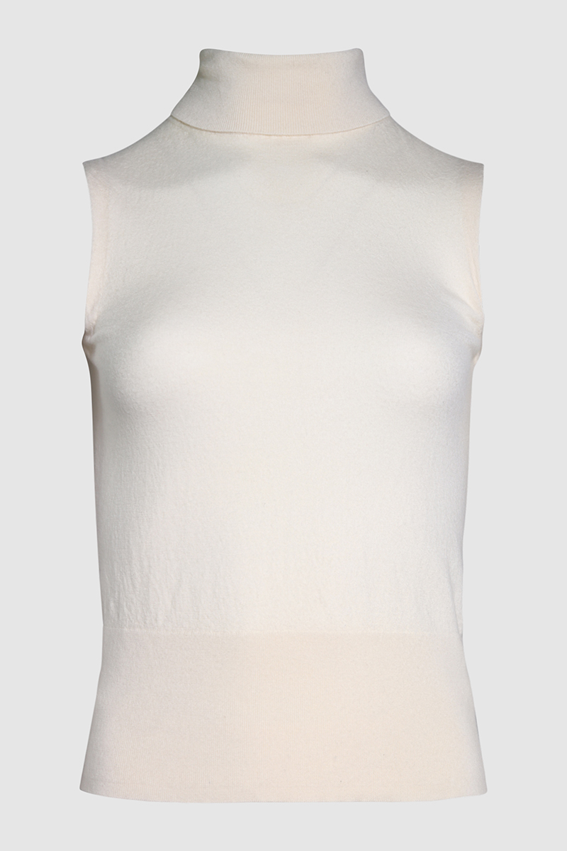 Essie Merino Turtle Neck