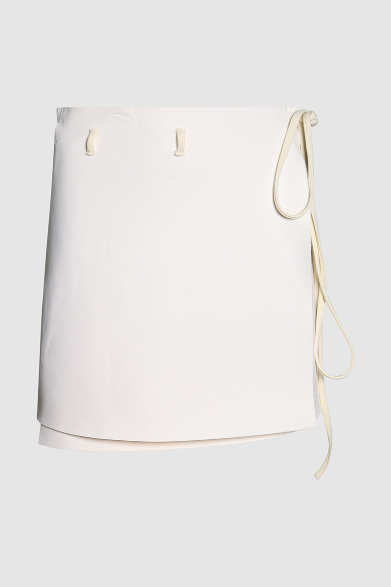 Oli Mini Skirt