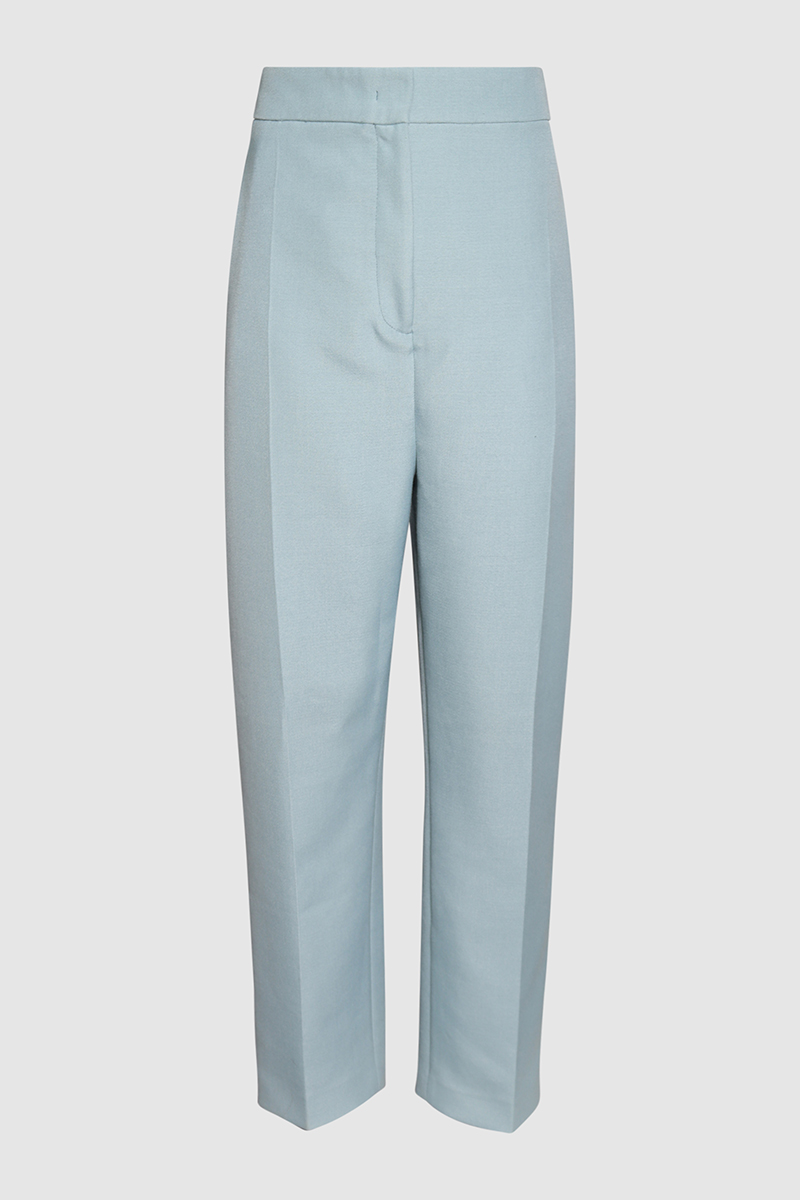 Cotton Drill Stretch Ferguson Trousers