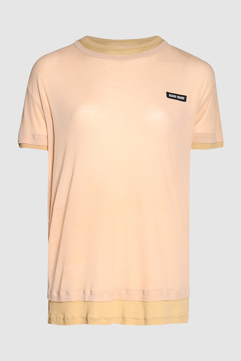 T-Shirt SS 23 Runway