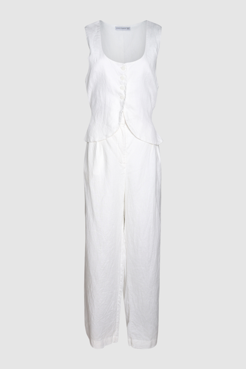 Duomo Pant & Stanze Vest