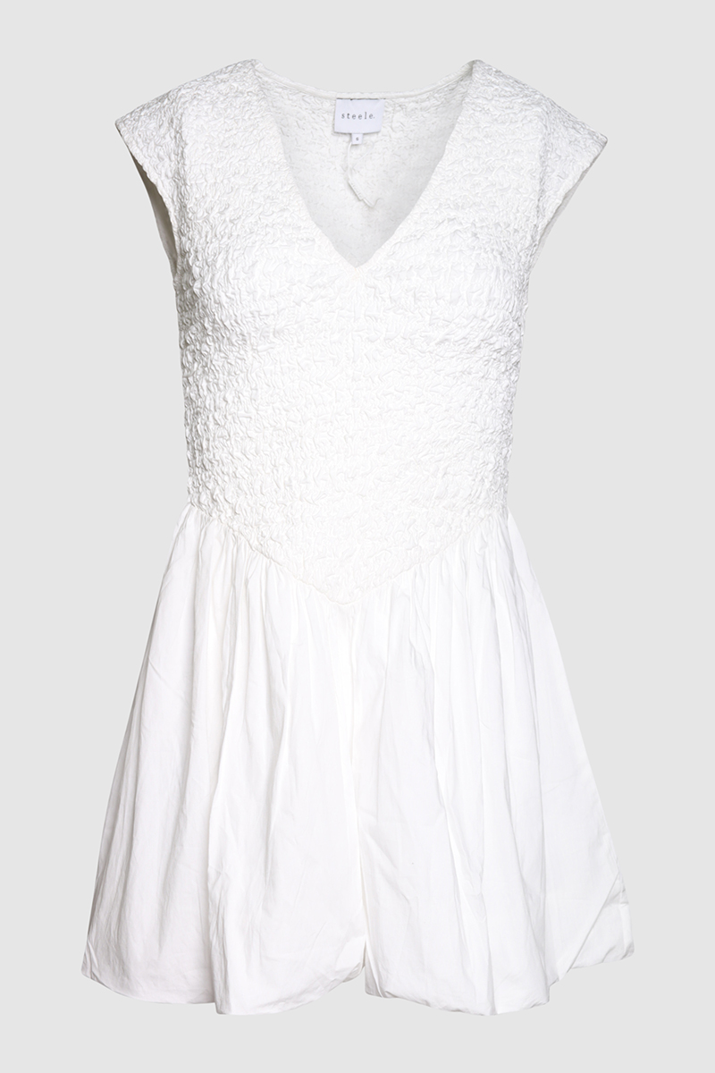 Florencia Mini Dress