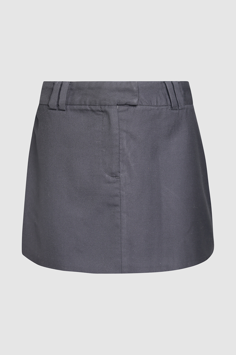 Mini Skirt