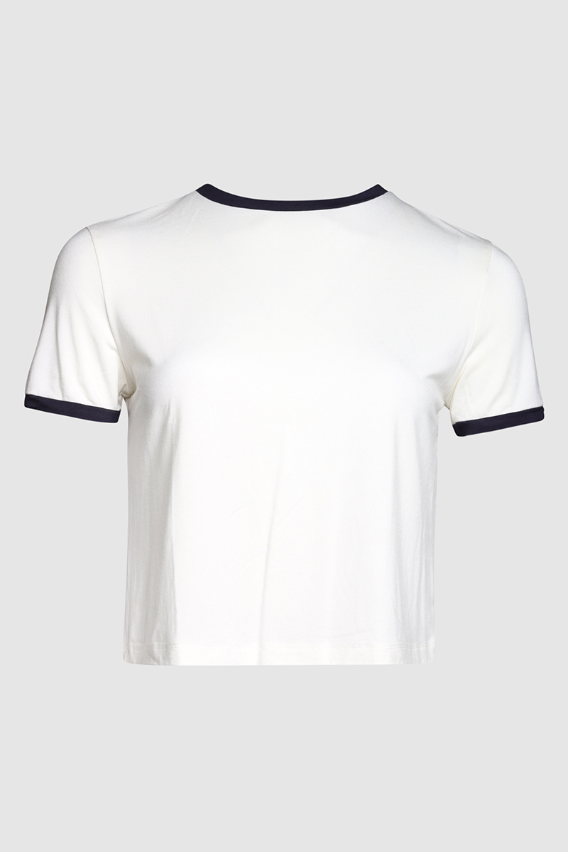 Crop T-Shirt