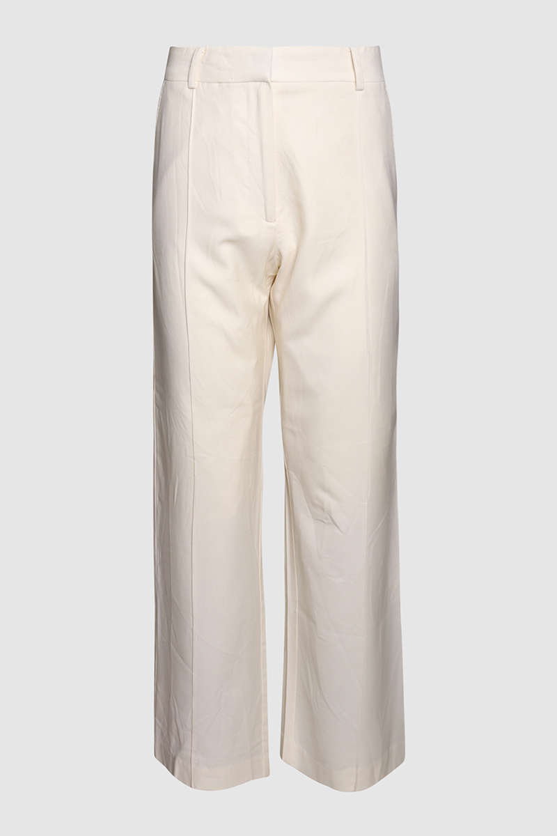 Tailored Pleat Trouser