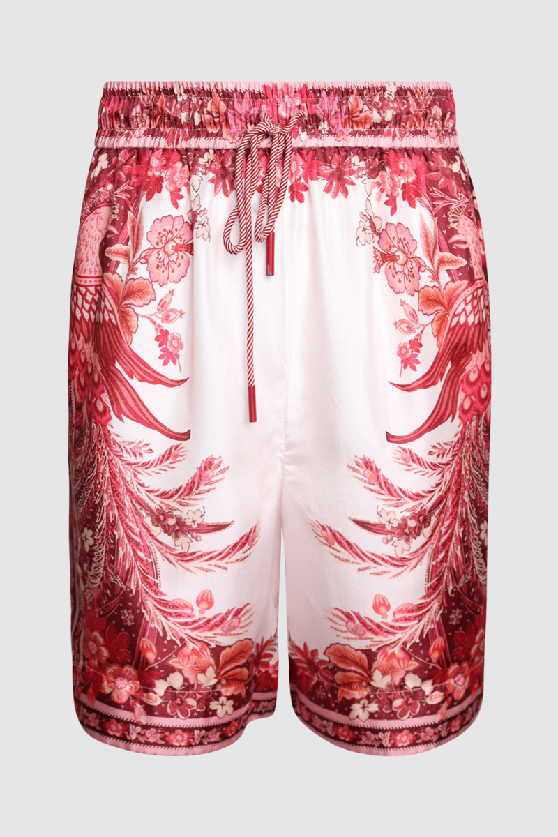 Wavelength Placement Short