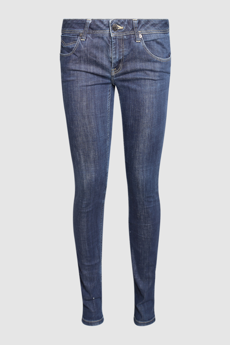 Denim Kensington Slim Fit Jeans