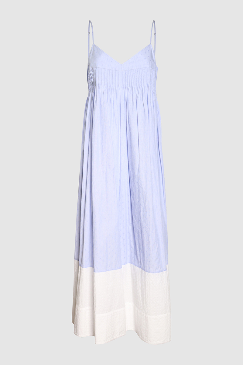 Emmie Maxi Dress