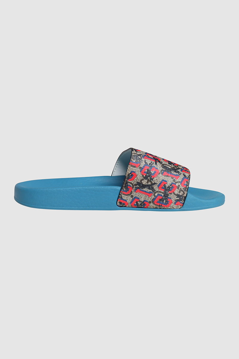 Logo Kids Slides