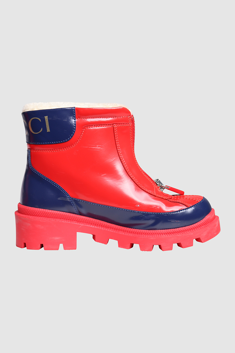 Kids Rain Boots