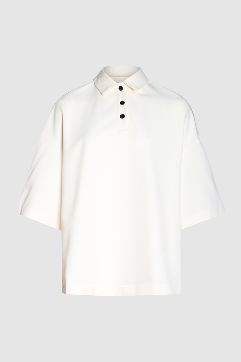 Short Sleeve Orwell Polo