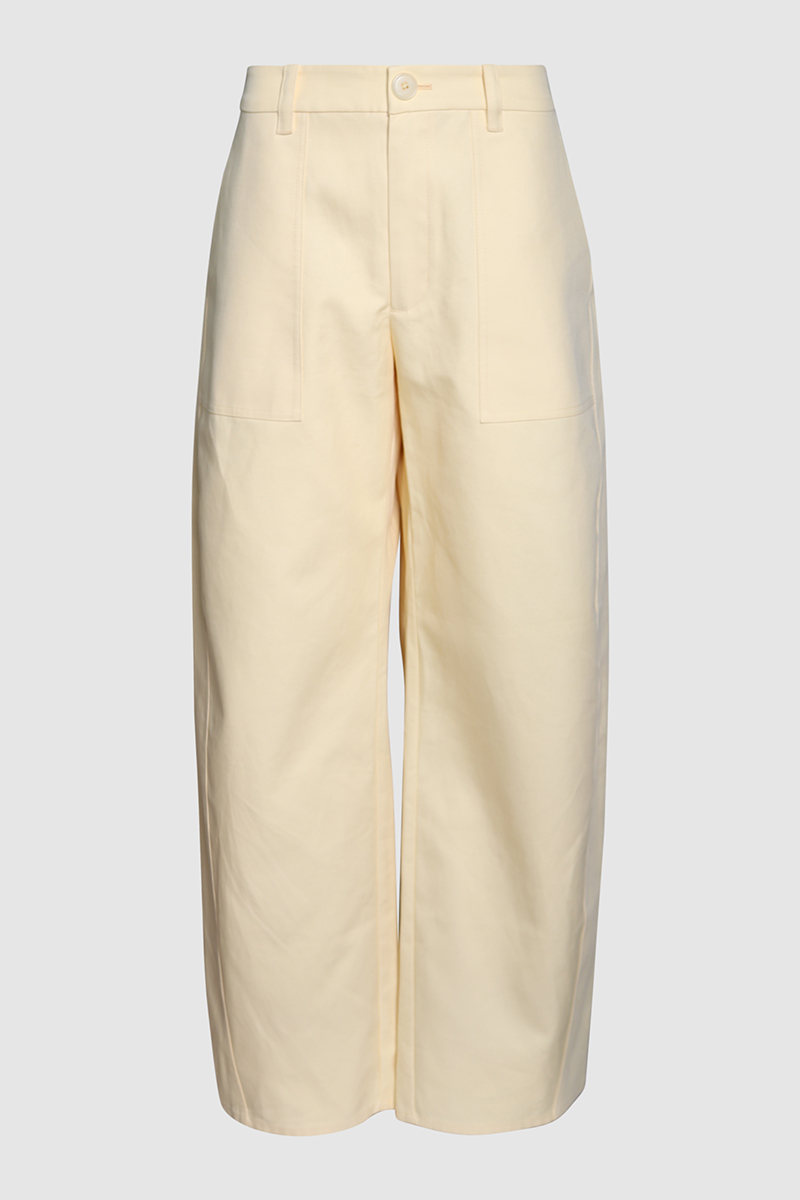 The Claudia Cargo Pants