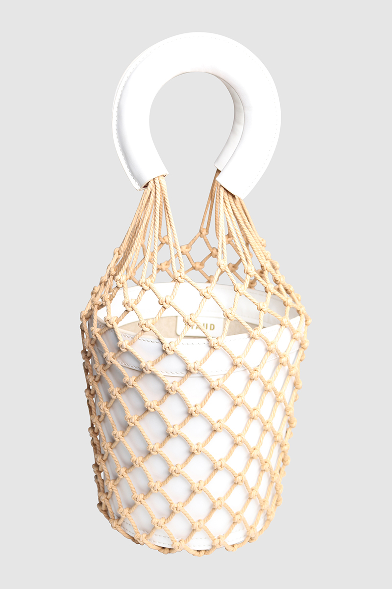 Moreau Bucket Bag