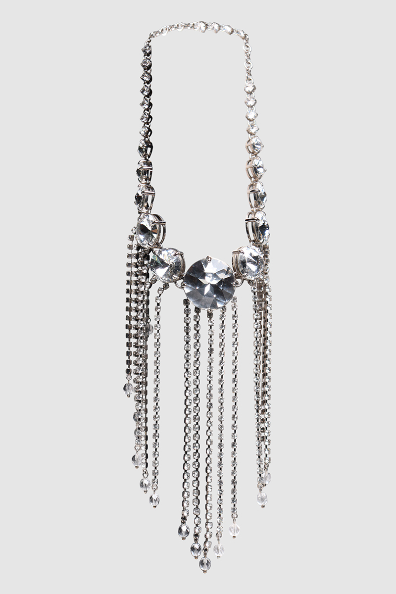 Embellished Necklace