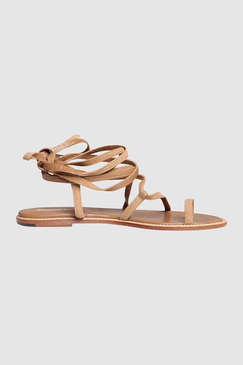 Primathi Gladiator Sandals
