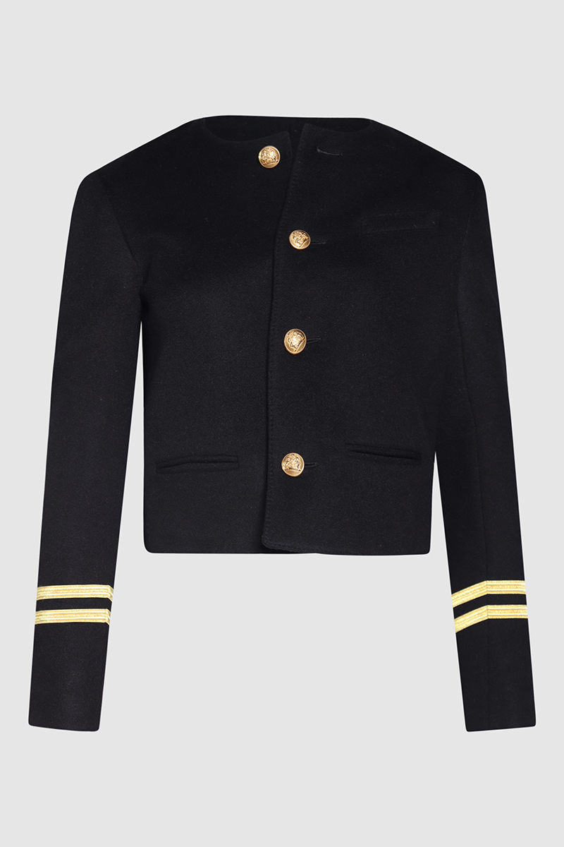 Military Jacket