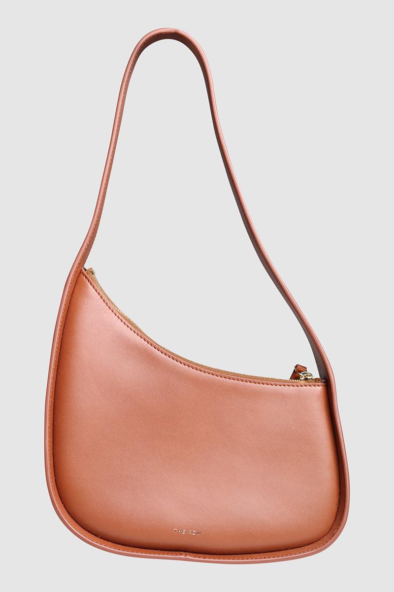 Half Moon Hobo Bag