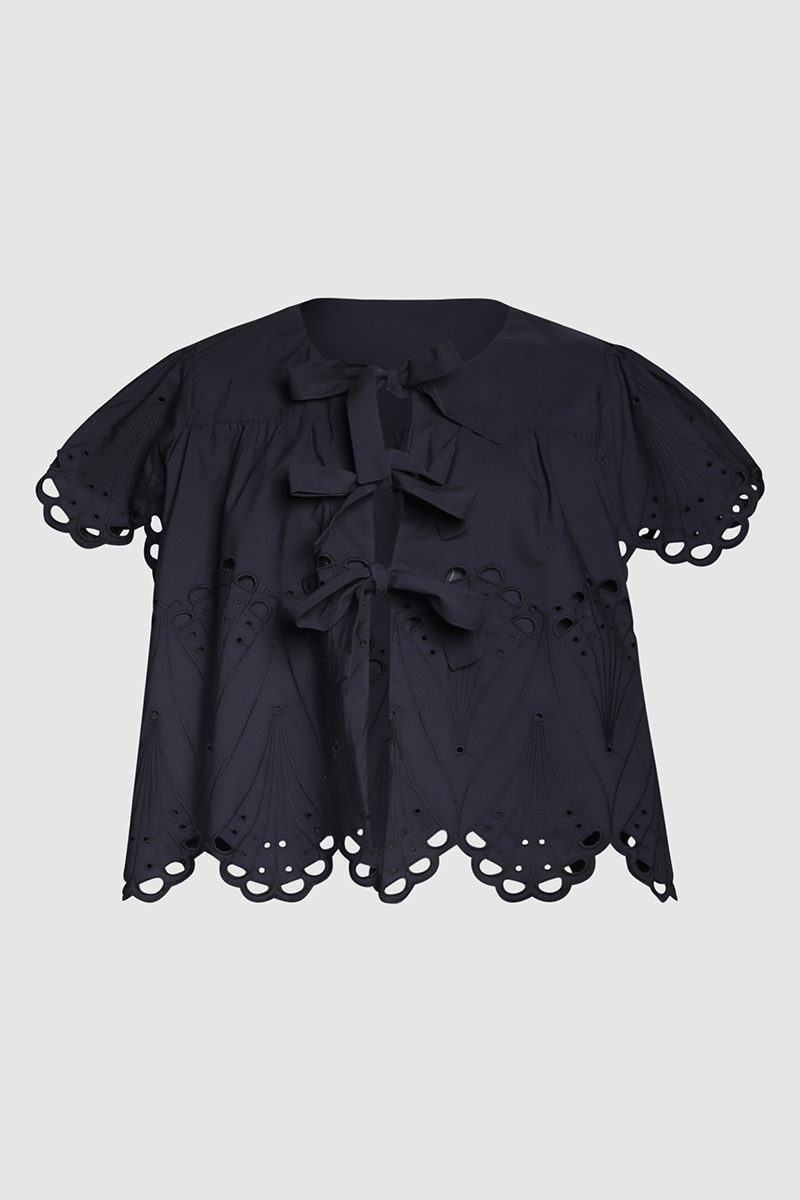 Lucia Blouse
