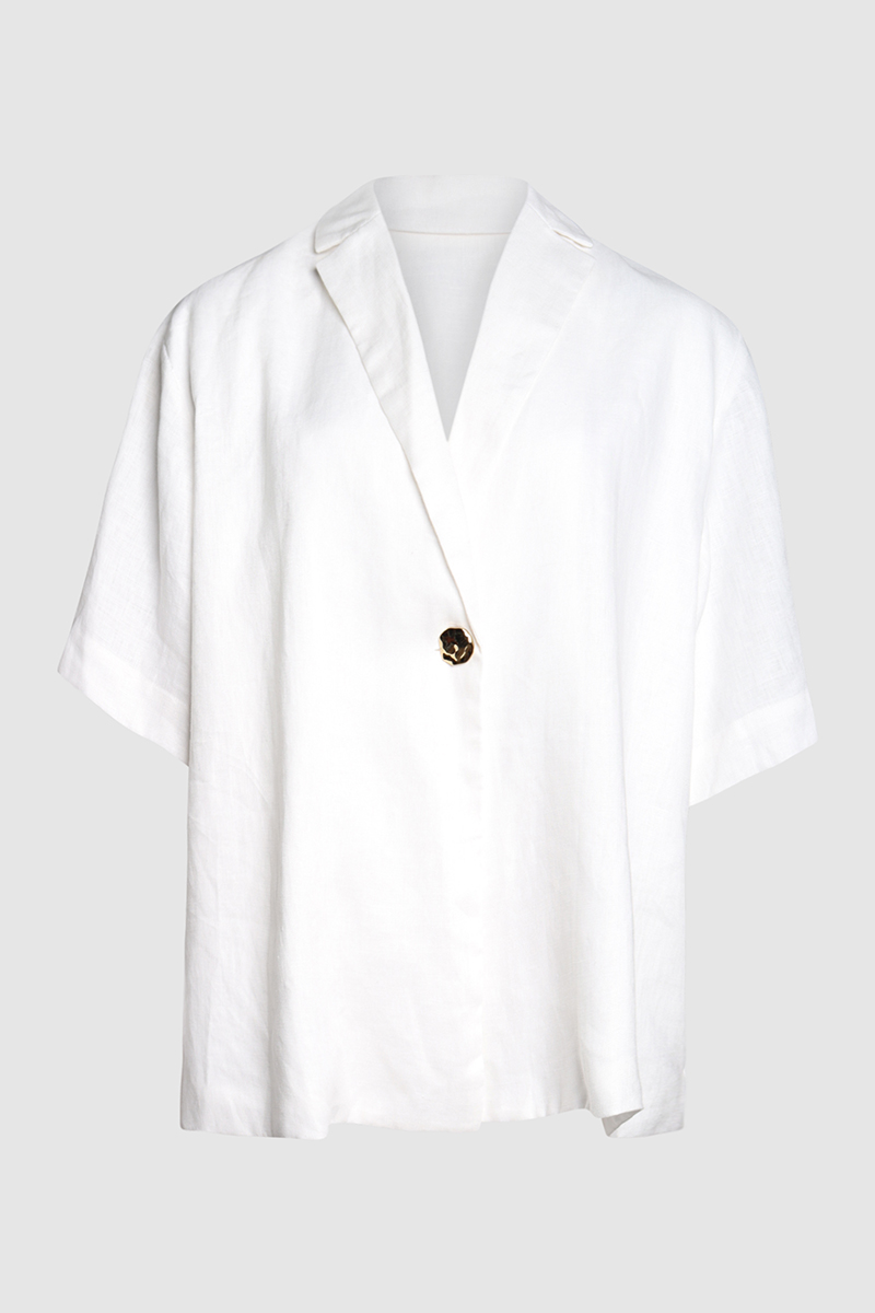 Nala Linen Resort Top