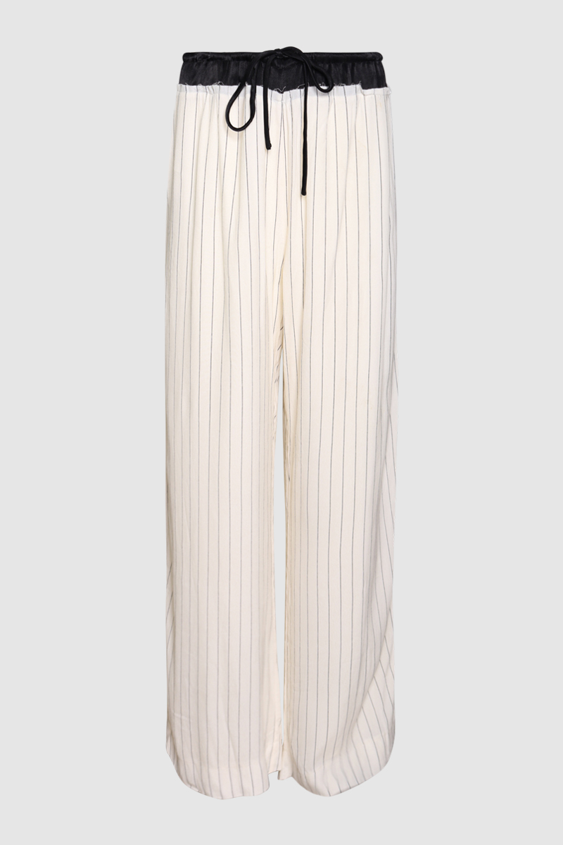 Ace Stripe Pants