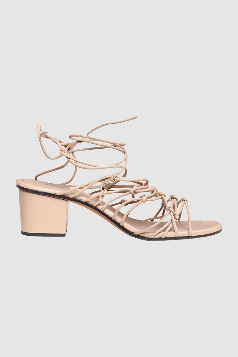 Jamie Strappy Sandals