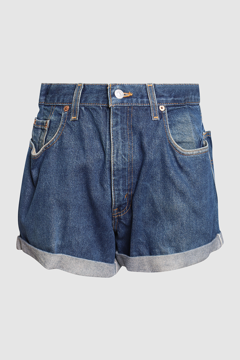 550 Relaxed Fit Short