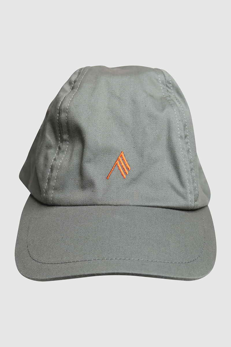 Embroided Logo Hat