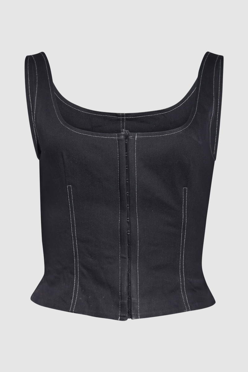 Hook Eye Camisole