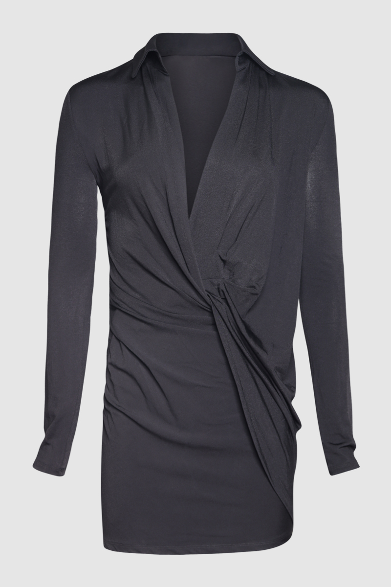 La Robe Bahia Jersey Dress