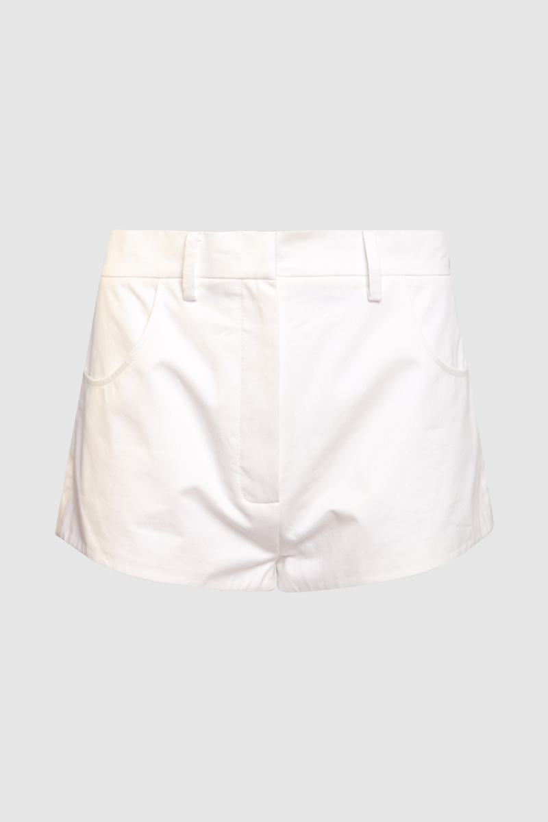 Cotton Shorts