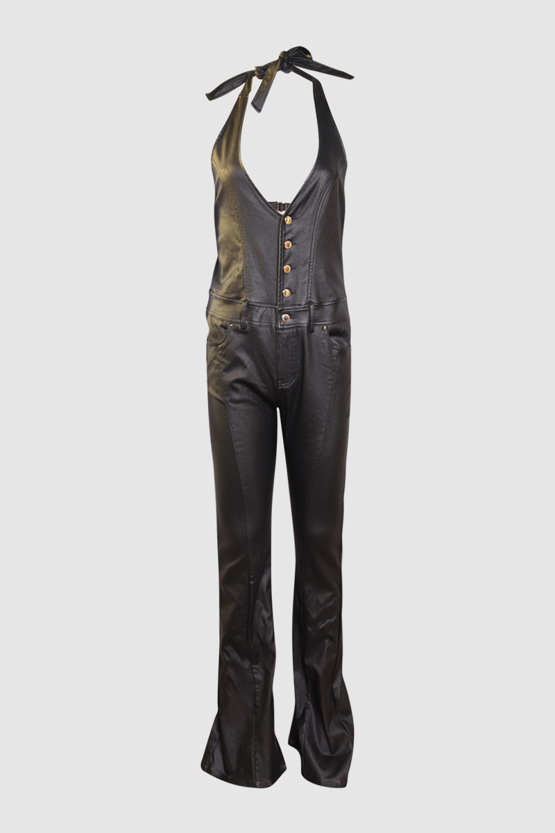 Cythia Jumpsuit