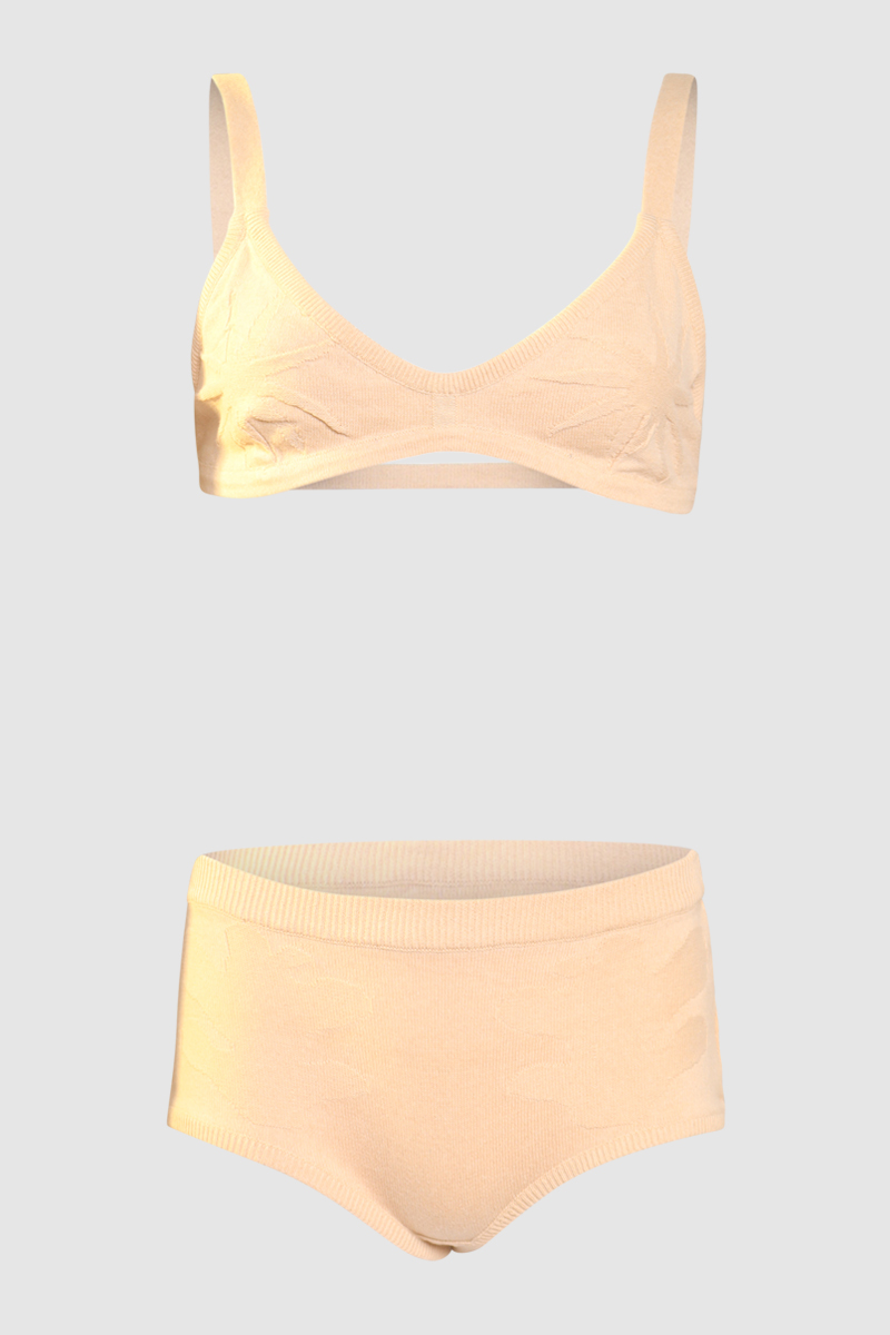 Bra & Knicker Set