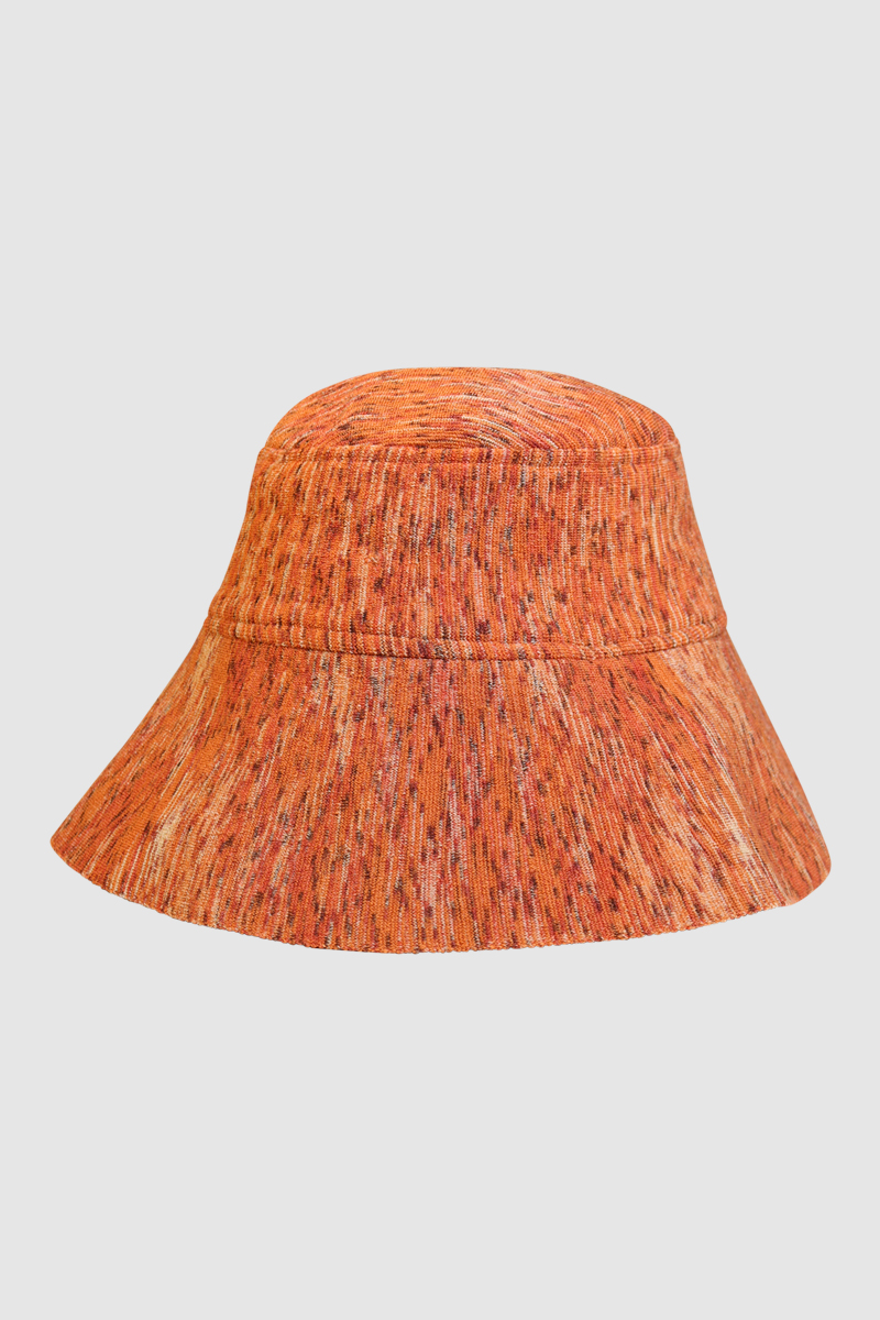 Tropicana Bucket Hat