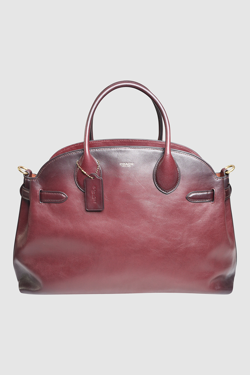 Soft Empire Carryball Bag