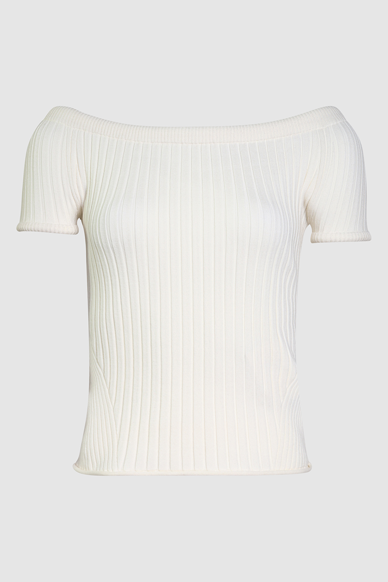 Ricki Off The Shoulder Top