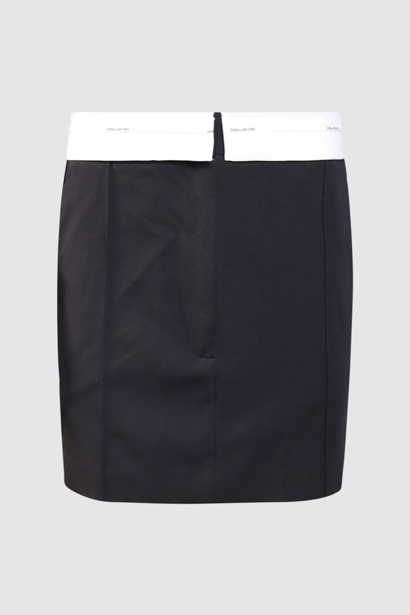 Sebastian Mini Skirt
