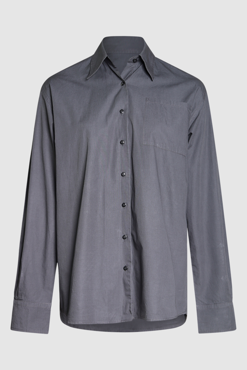 100% Cotton Blaze Shirt