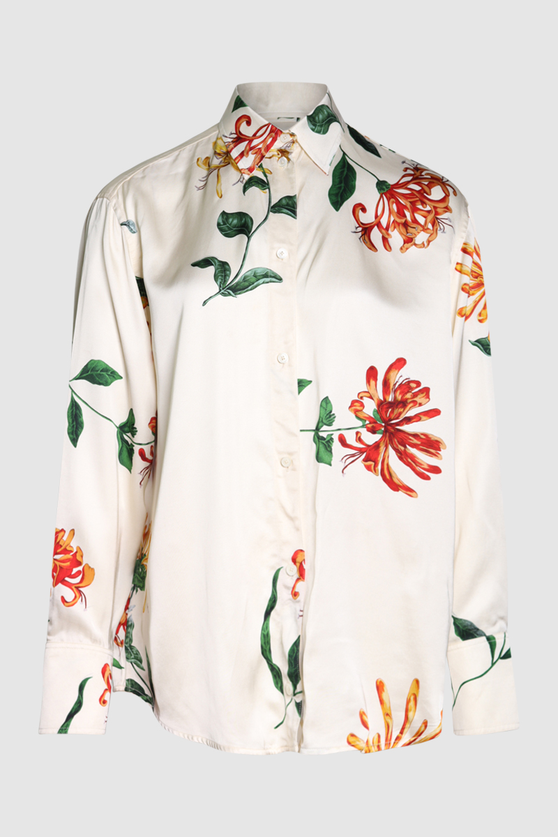 Honeysuckle Shirt