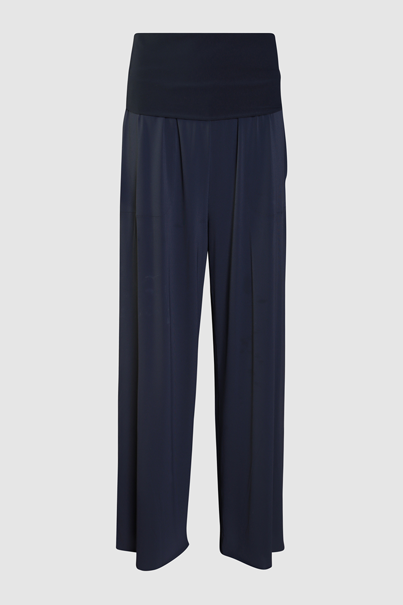 Les Essentiels Dao Convertible Wide Leg Pants