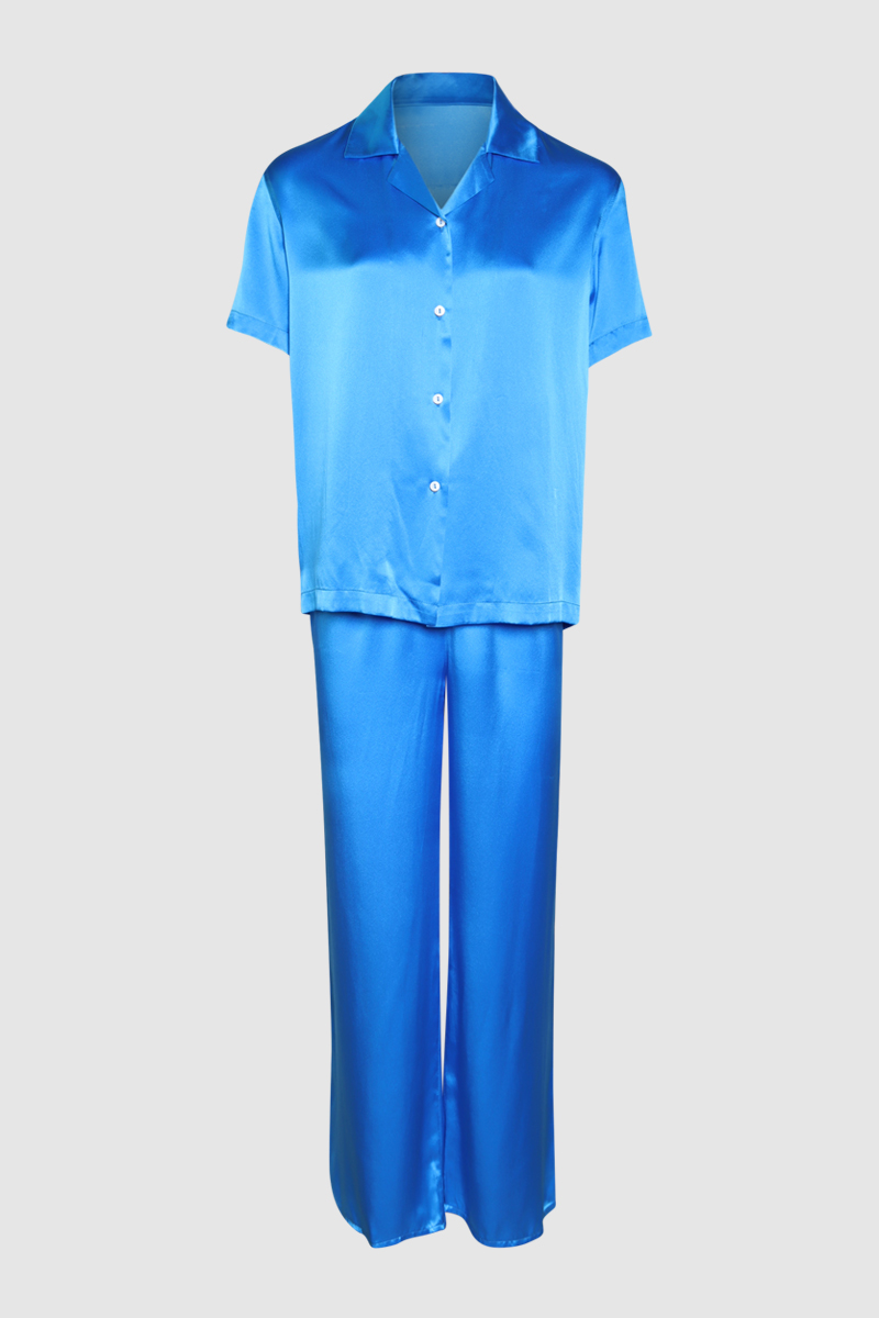 Lounge Pant & Core Shirt