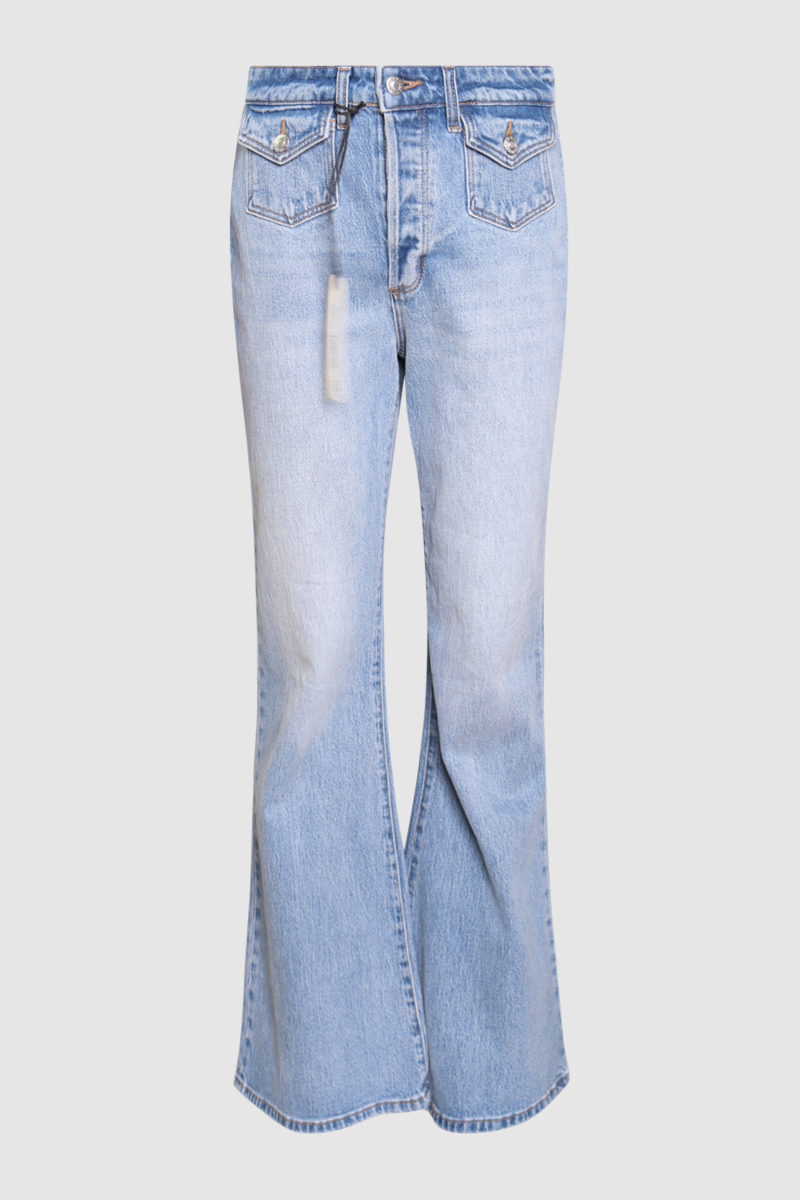 Eastcoast Flare Stella Jeans