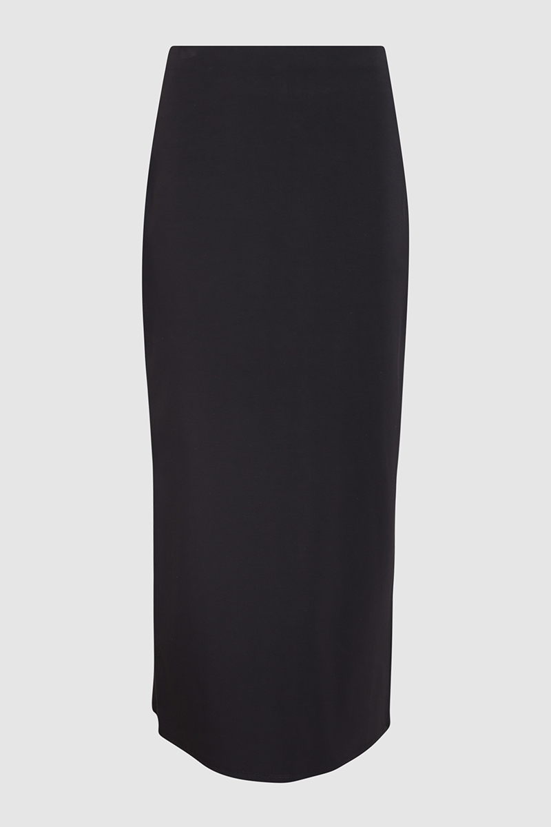 Myca Jersey Skirt