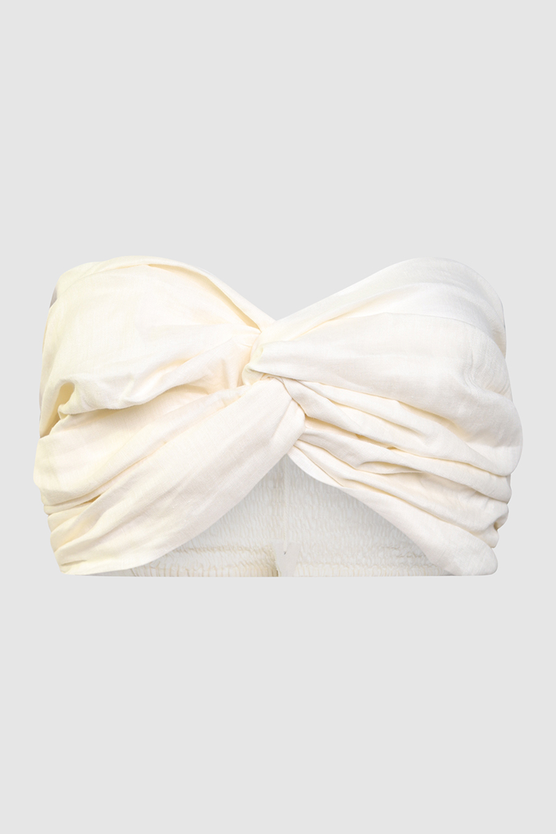 All That Matters Bandeau Top